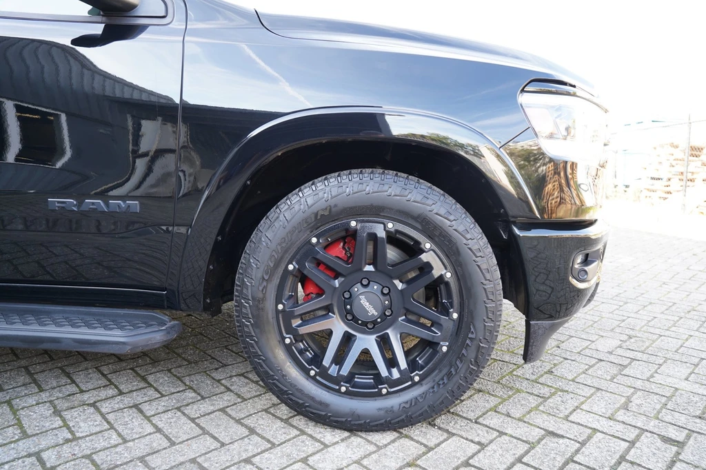 Dodge Ram 1500 – foto 17