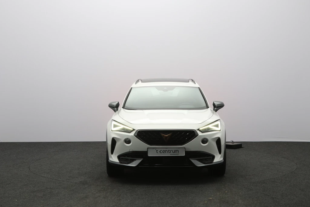 CUPRA Formentor – foto 9