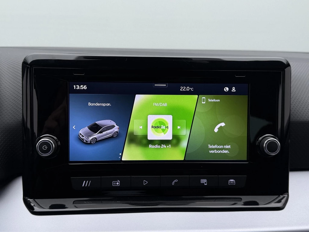 SEAT Ibiza – foto 16