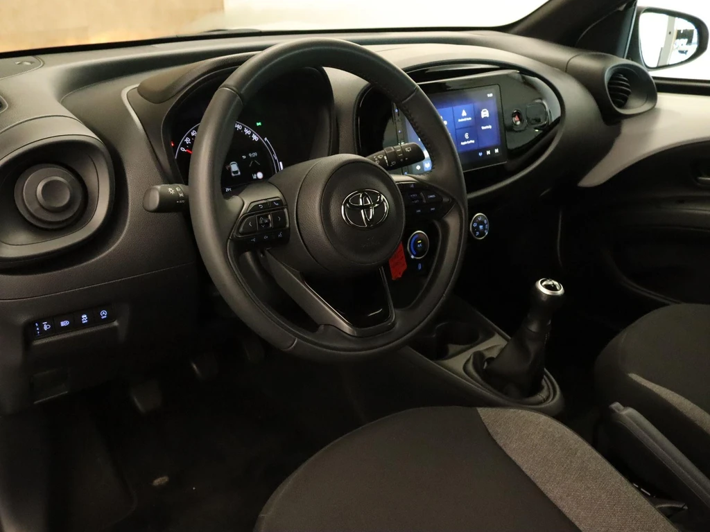 Toyota Aygo – foto 14