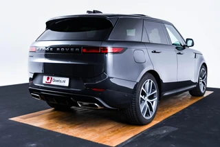 Land Rover Range Rover Sport – thumbnail 10