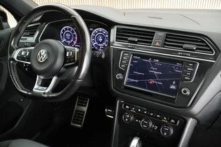 Volkswagen Tiguan – thumbnail 8