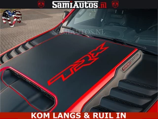 Dodge Ram Pick-Up – thumbnail 40