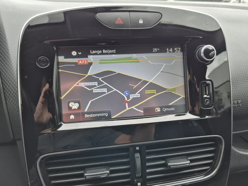 Renault Clio – foto 16