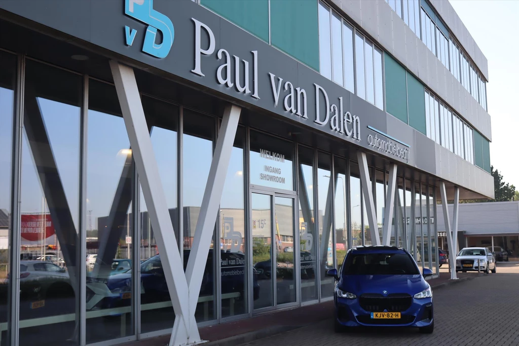 BMW 2 Serie – foto 10