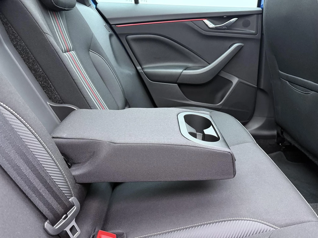 Škoda Kamiq – foto 40