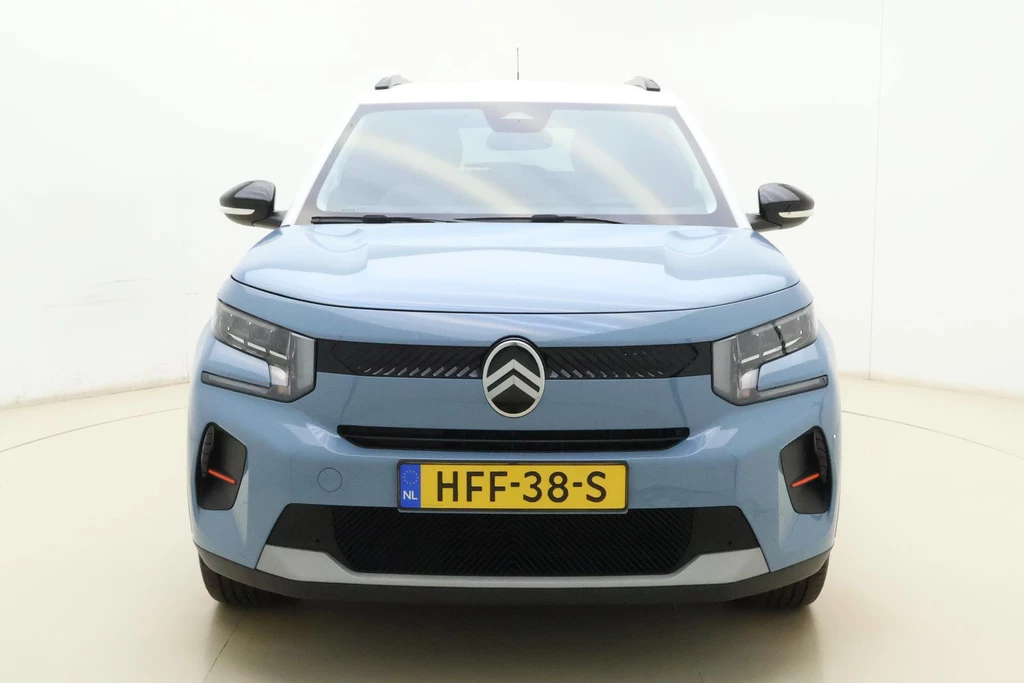 Citroën ë-C3 – foto 9