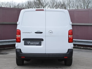 Opel Vivaro-e – thumbnail 3
