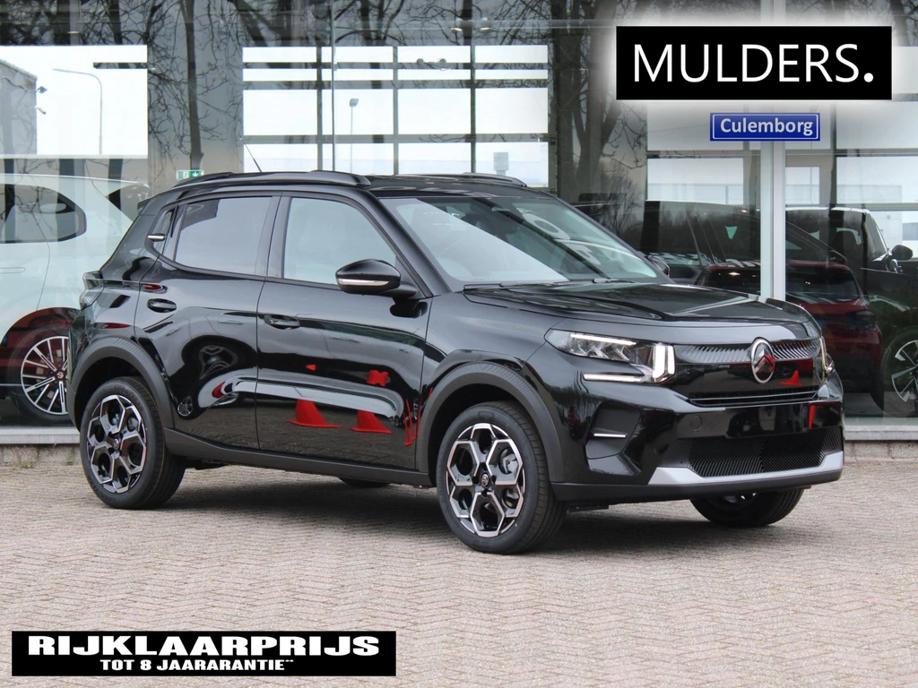 Citroën C3 – foto 6