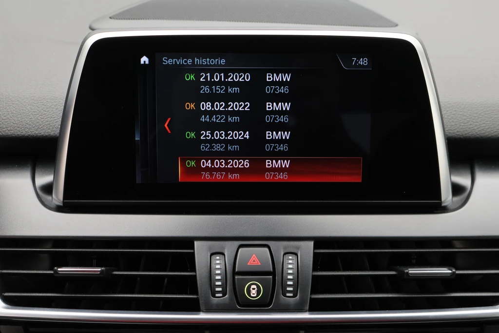 BMW 2 Serie – foto 42