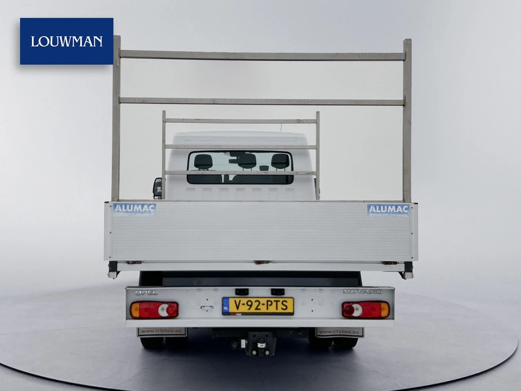 Opel Movano – foto 6