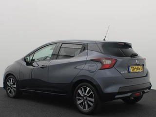 Nissan Micra – thumbnail 3