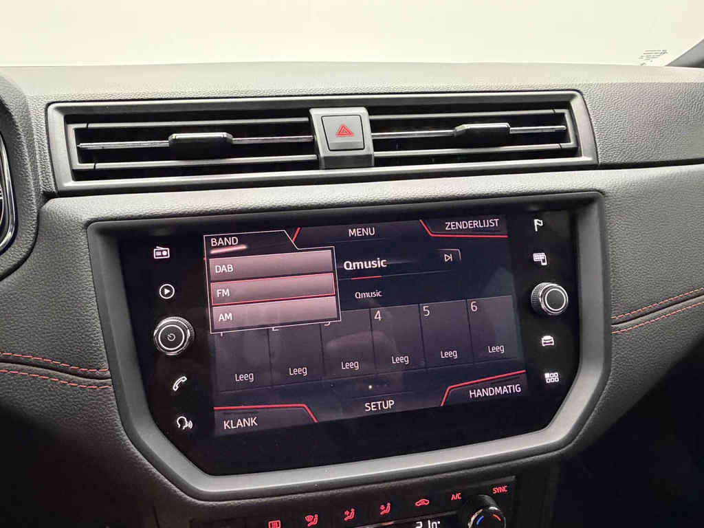 SEAT Arona – foto 14