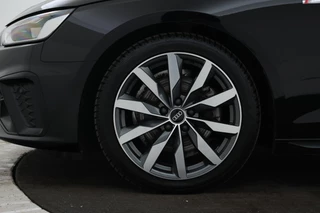 Audi A4 – thumbnail 9