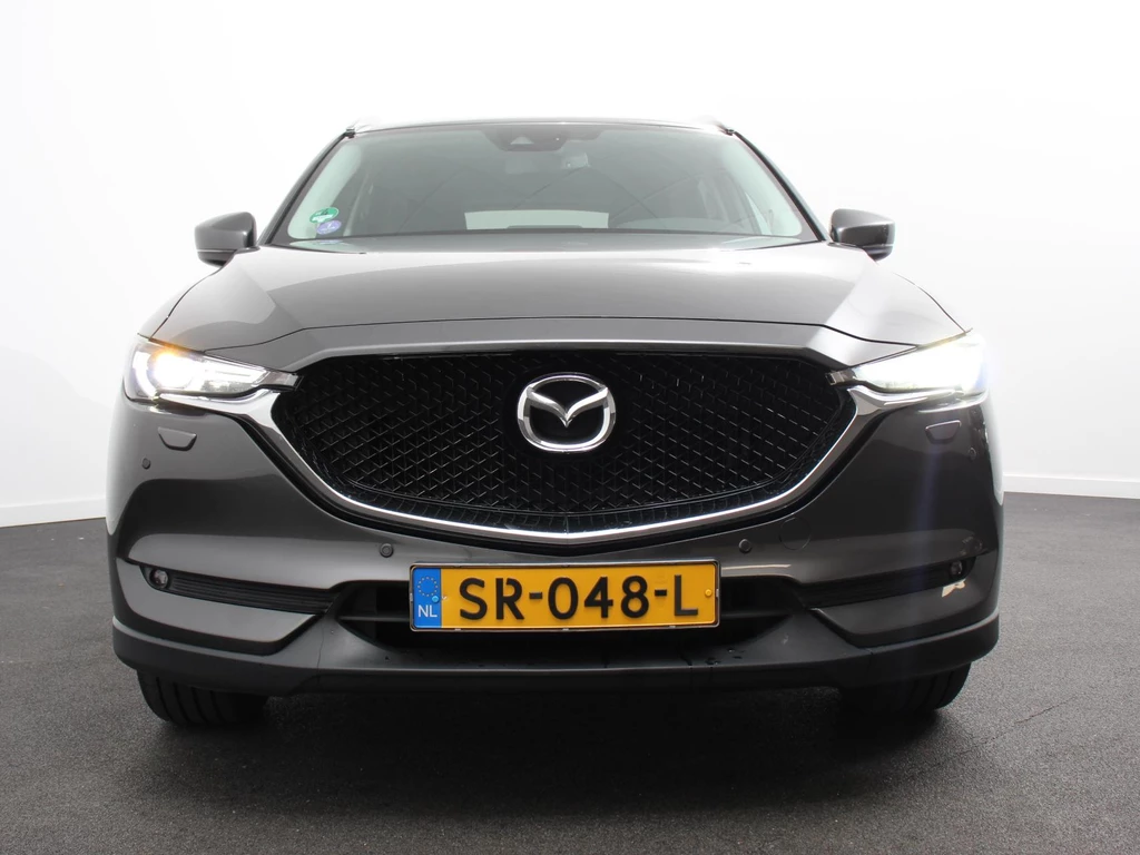 Mazda CX-5 – foto 6