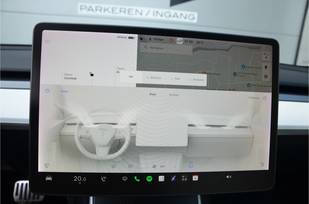 Tesla Model 3 – foto 18