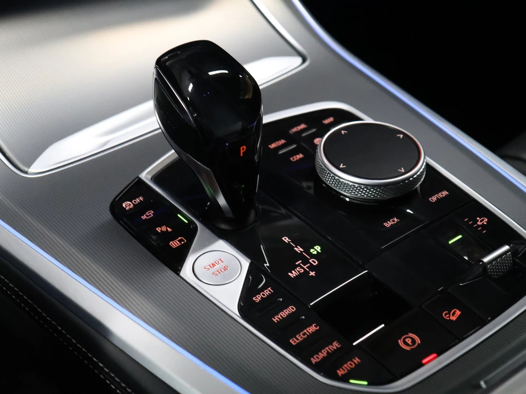 BMW X5 – foto 22