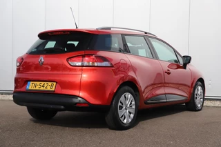 Renault Clio – thumbnail 2