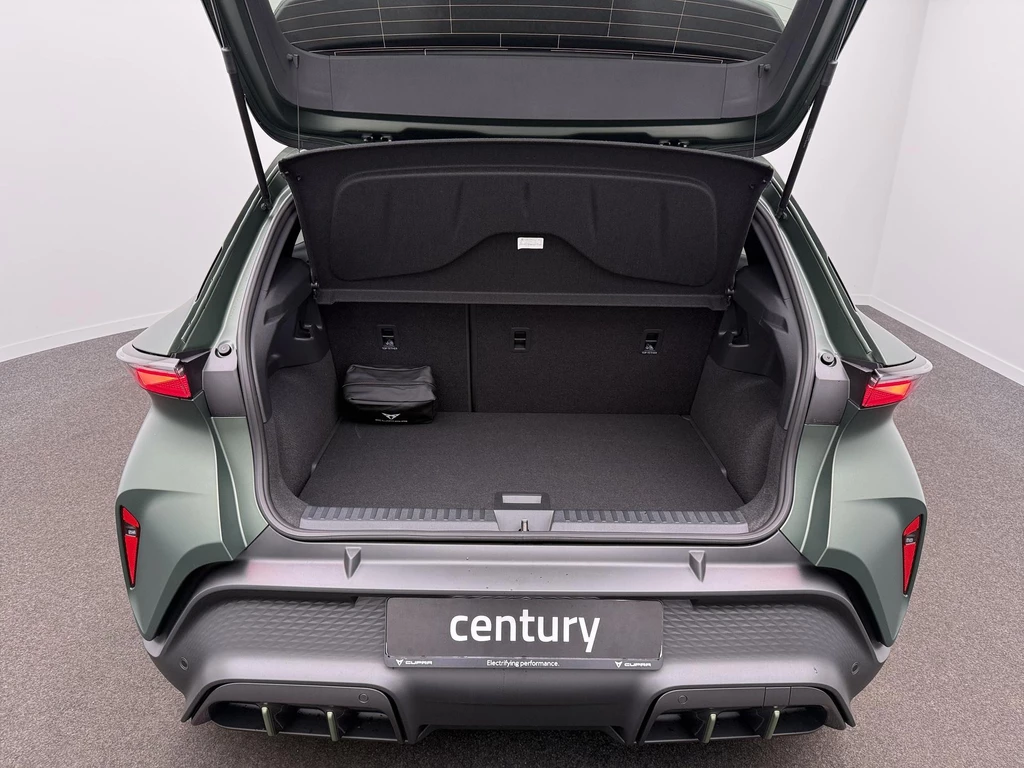 CUPRA Raval – foto 47