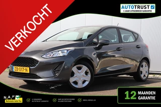 Ford Fiesta – thumbnail 1