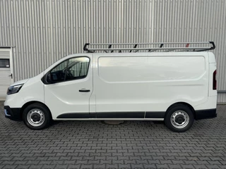 Renault Trafic – thumbnail 3