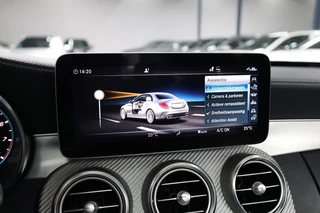 Mercedes-Benz C-Klasse – thumbnail 21