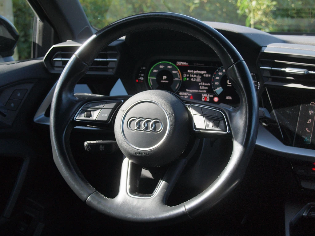 Audi A3 – foto 16