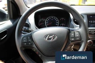 Hyundai i10 – thumbnail 19