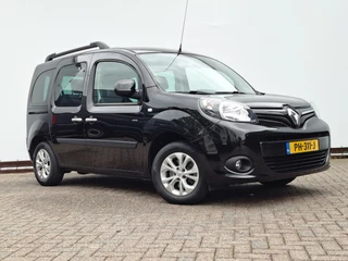 Renault Kangoo – thumbnail 8