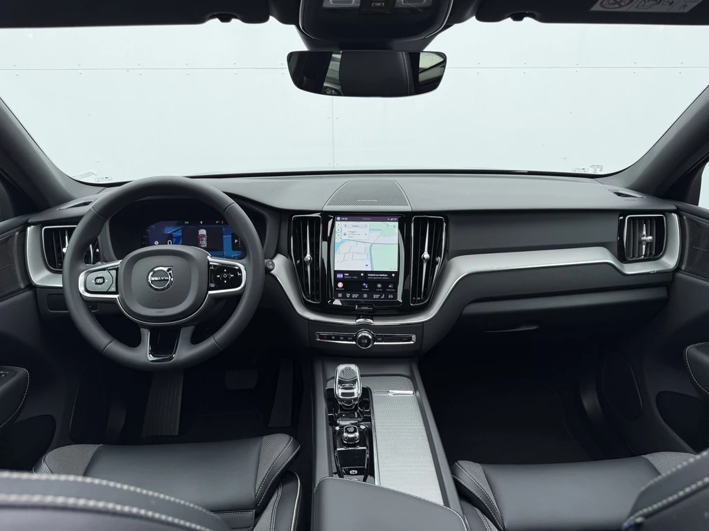 Volvo XC60 – foto 12