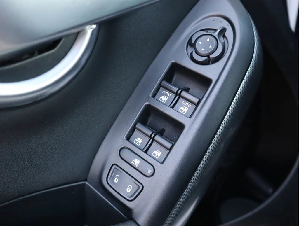 Fiat 500X – foto 23
