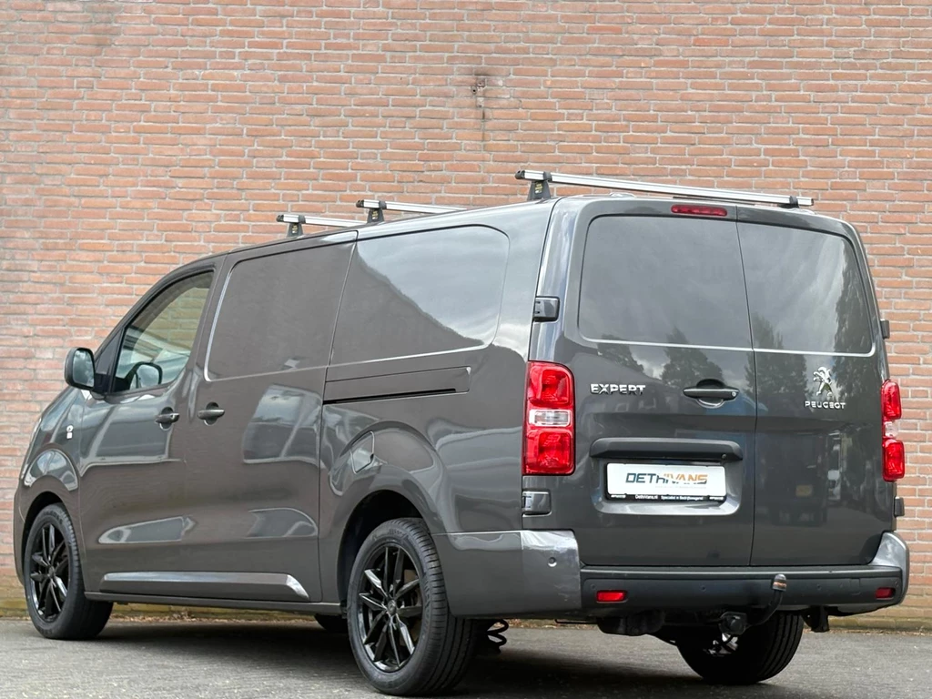 Peugeot Expert – foto 4