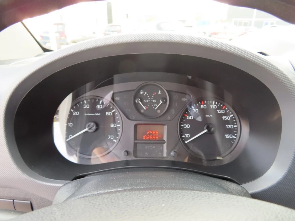 Citroën Berlingo – foto 15