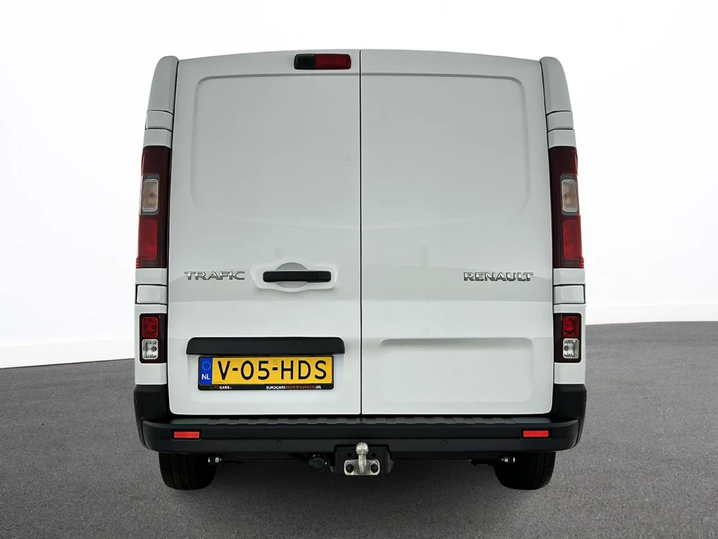 Renault Trafic – foto 4