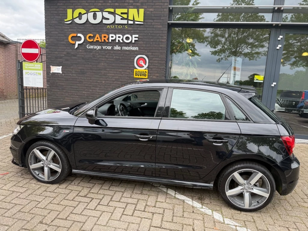 Audi A1 – foto 3