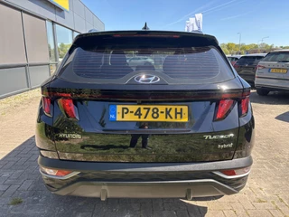 Hyundai Tucson – thumbnail 4
