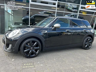 MINI Clubman – thumbnail 1