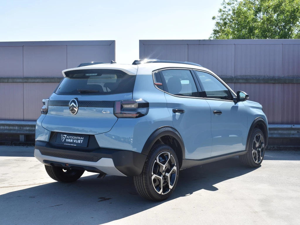 Citroën C3 – foto 5
