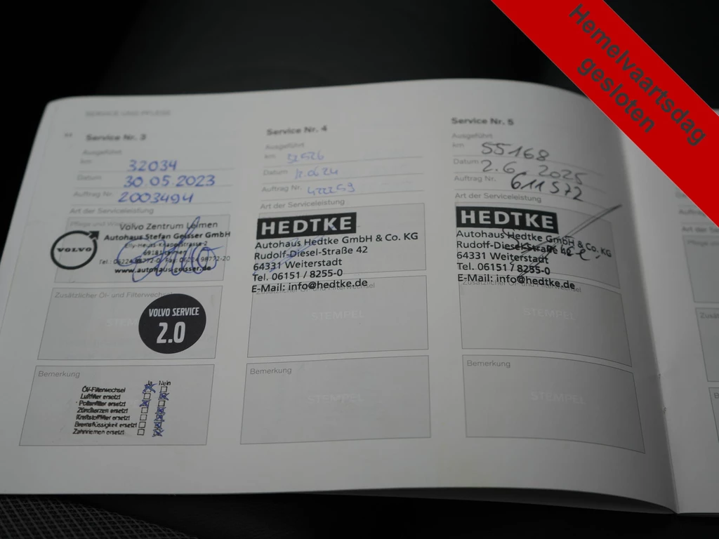 Volvo XC60 – foto 17