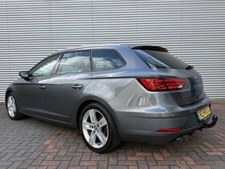 SEAT Leon – thumbnail 3