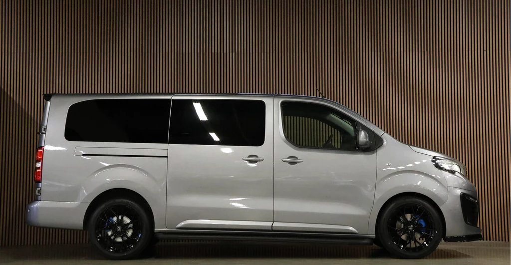 Peugeot Expert – foto 5
