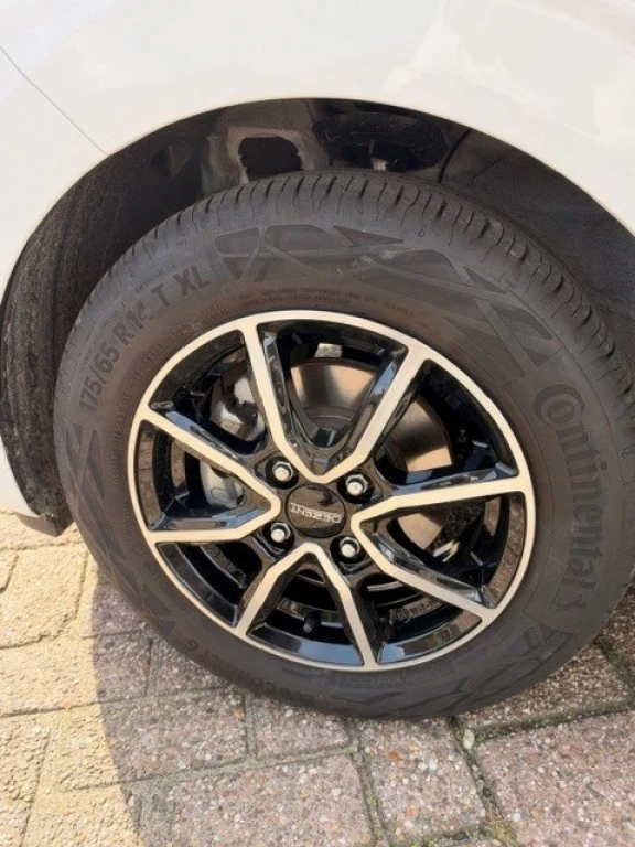 Hyundai i10 – foto 7