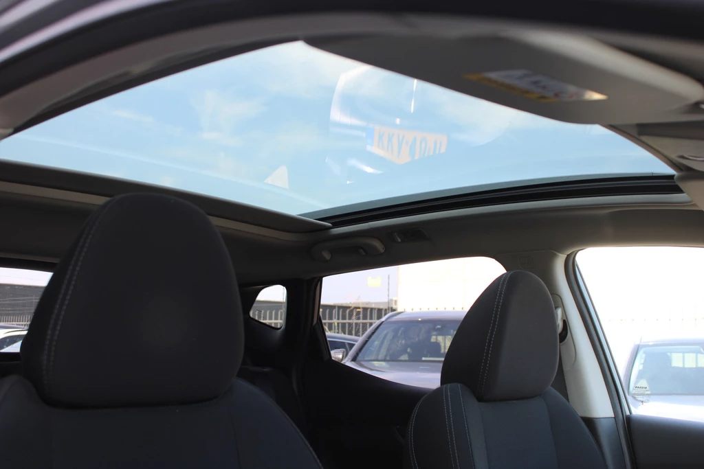 Nissan QASHQAI – foto 21