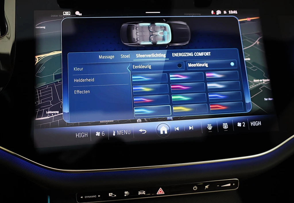 Mercedes-Benz E-Klasse – foto 34