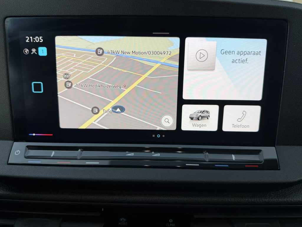 Volkswagen Caddy – foto 22