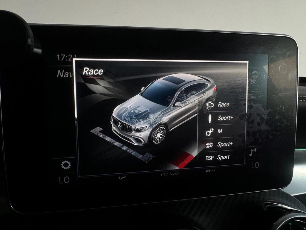 Mercedes-Benz GLC – foto 32