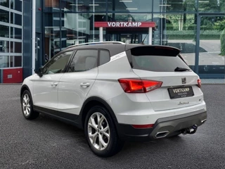 SEAT Arona – thumbnail 3