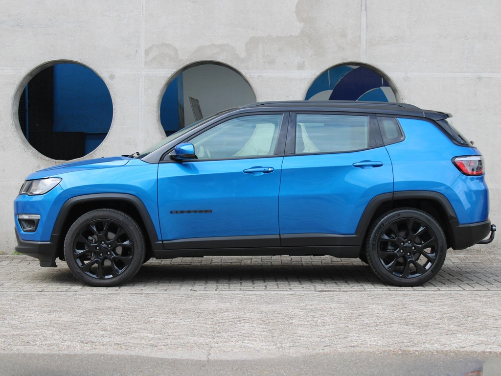 Jeep Compass – foto 2