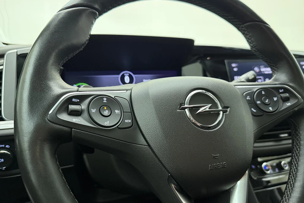 Opel Grandland – foto 23