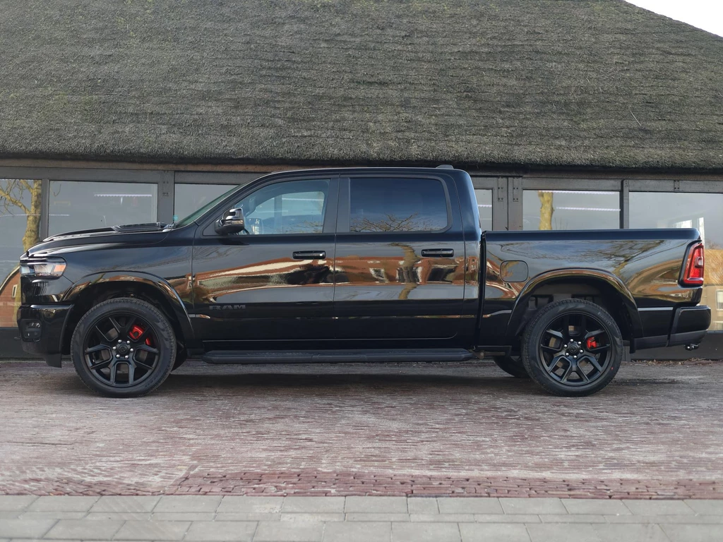 Dodge Ram 1500 – foto 3